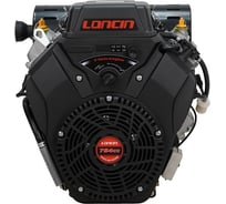 Двигатель LC2V80FD B-type, V-образный, 10А, 30 л.с. Loncin 00-00154600