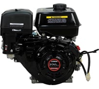 Двигатель Loncin G270F-B D22 5А 00-00153927