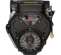 Двигатель Loncin LC2V90FD, B-type, V-образный, конусный вал 00-00005753