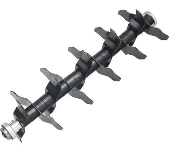 Насадка для скарификатора NSB 180 с ножами PATRIOT 512005182 1