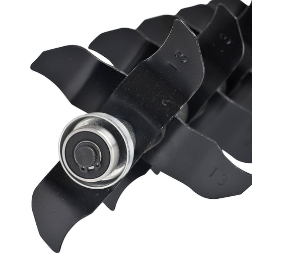 Насадка для скарификатора NSB 180 с ножами PATRIOT 512005182