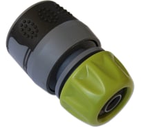 Соединитель 1/2 -5/8 с антискользящей вставкой EUROTEX 090411-001
