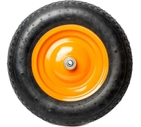 Колесо для тачки строительной RD-WB200P REDVERG 6616756