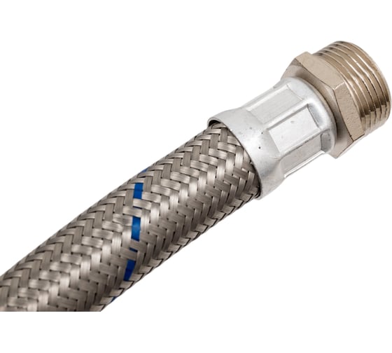 Гибкий шланг TFG5 (3/4"; 1х1"; 500 мм) с коленом PEDROLLO 50013/01