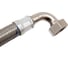 Гибкий шланг TFG5 (3/4"; 1х1"; 500 мм) с коленом PEDROLLO 50013/01 3