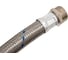 Гибкий шланг TFG5 (3/4"; 1х1"; 500 мм) с коленом PEDROLLO 50013/01 4
