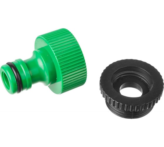 Адаптер внешний (1/2" - 3/4") РОСТОК 426353
