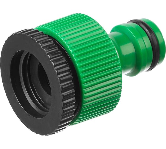 Адаптер внешний (1/2" - 3/4") РОСТОК 426353