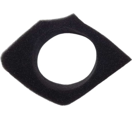 Фильтр воздушный 1E44F/Filter screen TSS-GJH95 (№1-66 JH95A, 1E44F) ТСС 042985
