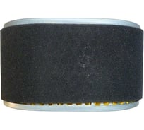 Фильтр воздушный (элемент, овальный,143x98x80 мм) SDG 6500/Air filter element ТСС 004131