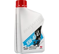 Масло четырехтактное ВМПАВТО 10W-40, SJ/CF, 1л канистра 9311