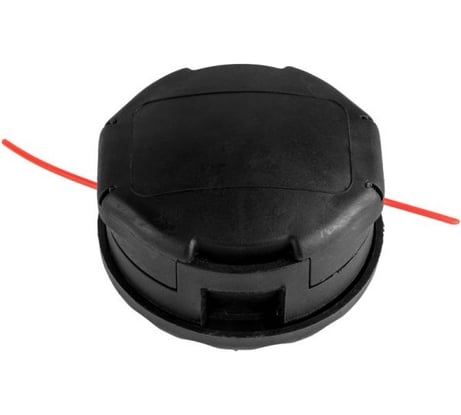 Головка триммерная полуавтоматическая TH-232 пакет+подвес DGM TH232000021P