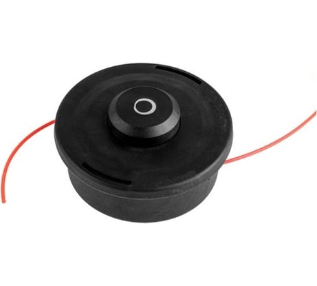 Головка триммерная полуавтоматическая TH-228 пакет+подвес DGM TH228000021P