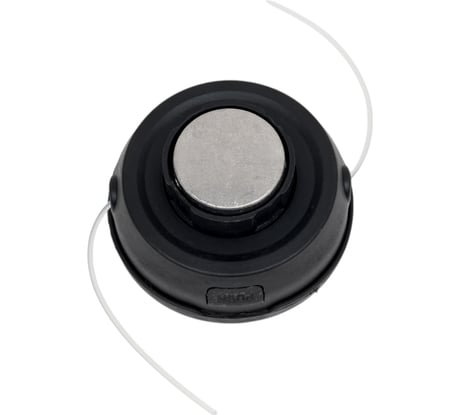 Головка триммерная полуавтоматическая TH-237 пакет+подвес DGM TH237000021P