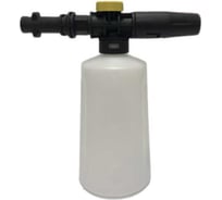 Инжектор бытовой с бутылкой FG-06 для моек Karcher К2-К7 1/20 ACG 1027176