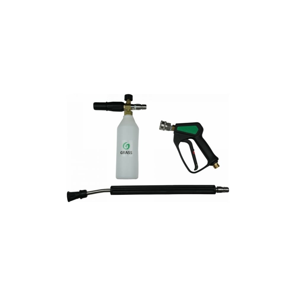 Пенокомплект Grass PK-0101-25045m - выгодная цена, отзывы ...