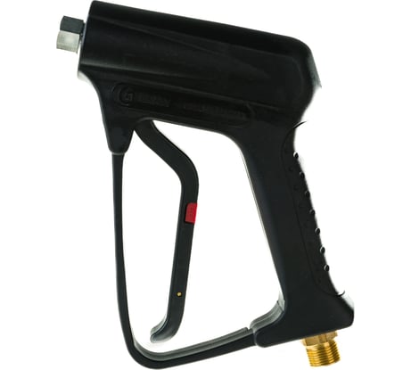 Пистолет высокого давления ECOLINE Vers Grass PK-0353