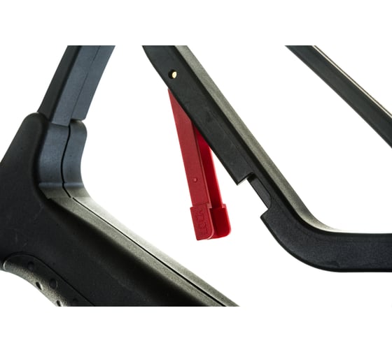 Пистолет высокого давления ECOLINE Vers Grass PK-0353