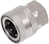 Байонет PA (мама) резьба 1/4" ACG 1011568