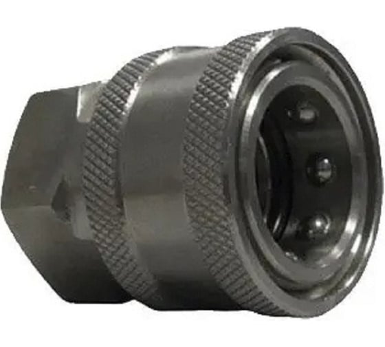 Байонет PA (мама) резьба 1/4" ACG 1011568