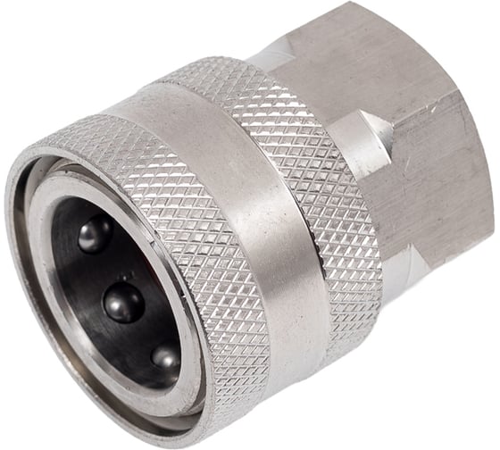 Байонет PA (мама) резьба 1/4" ACG 1011568