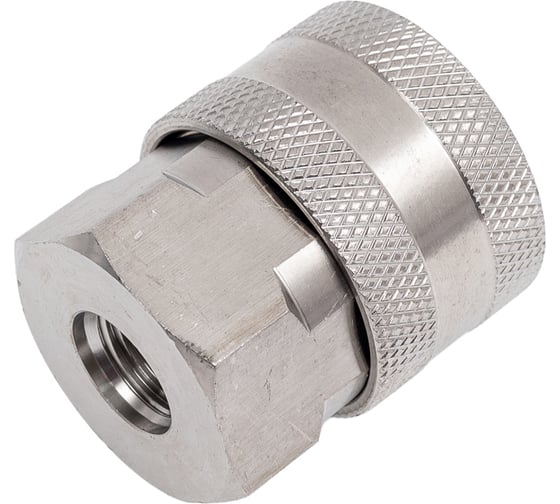 Байонет PA (мама) резьба 1/4" ACG 1011568