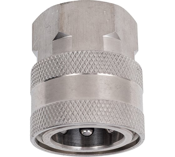 Байонет PA (мама) резьба 1/4" ACG 1011568