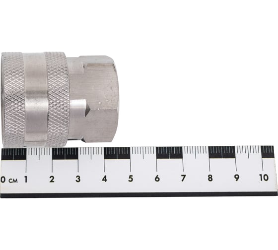 Байонет PA (мама) резьба 1/4" ACG 1011568