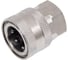 Байонет PA (мама) резьба 1/4" ACG 1011568 1
