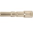 Быстросъем Alto (папа) 1/4" ACG 1011560 2