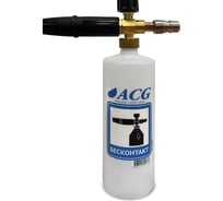 Инжектор (Регулятор пены) РА ACG 1018522