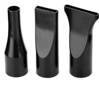 Комплект насадок 3 шт (для двухтурбинной обдувки арт. 1019558) ACG 1019574