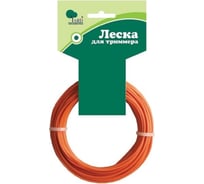 Леска (2.4 мм; 15 м; круг) Yard 51-8-024