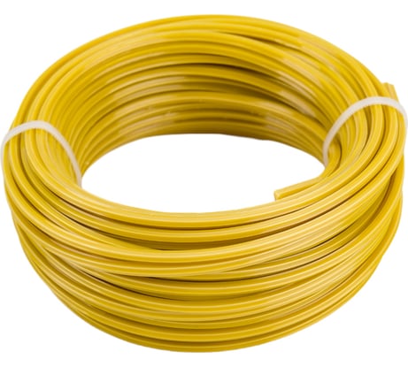 Леска (15 м; 3 мм; звезда) Yard 51-8-530