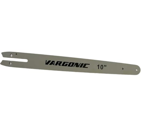 Шина для пилы V40 VARGONIC HP-V40