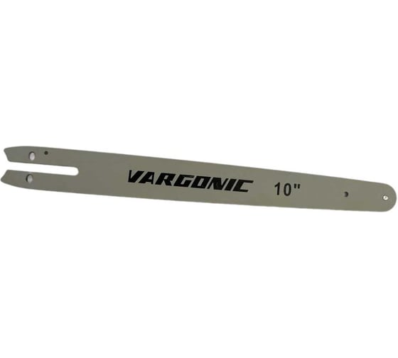 Шина для пилы V40 VARGONIC HP-V40 1