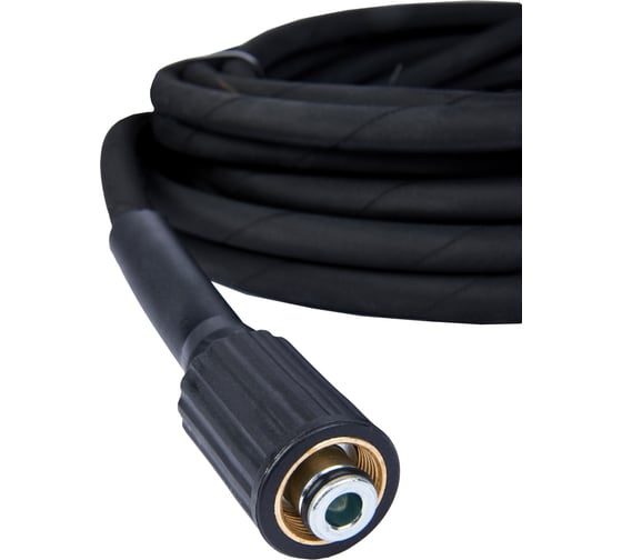 Шланг 10 м, M22x1.5 0910.003000 HD Elitech 206083