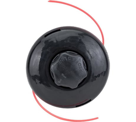 Шпулька для триммеров и кусторезов (2-2.4 мм; М10х1.25 LM) REDVERG 6619716