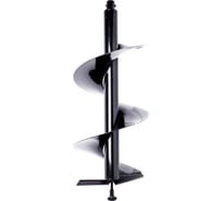 Шнек для мотобура 300 мм REDVERG 5025496