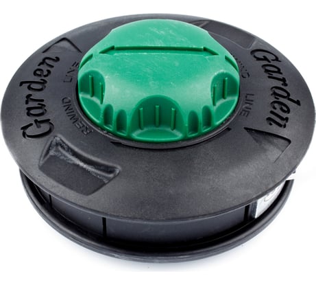 Шпулька для триммеров и кусторезов PROF (2-3 мм; M10х1.25LH) REDVERG 6616007