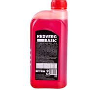 Масло минеральное 2-х тактное Basic 1 л REDVERG 6662687