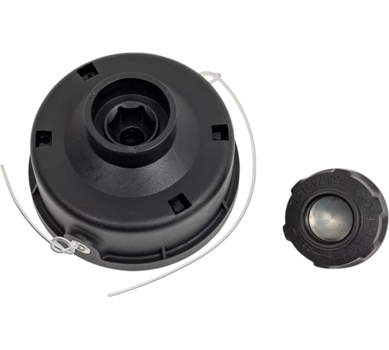 Шпулька для триммеров RD-EB1250B REDVERG 6659507