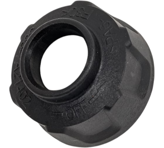 Шпулька для триммеров RD-EB1250B REDVERG 6659507