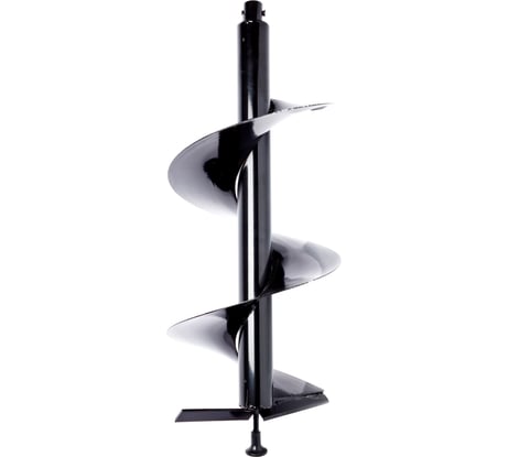 Шнек для мотобура 250 мм REDVERG 5019457