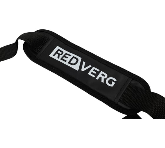 Ремень наплечный ранцевый для триммера REDVERG 5014460