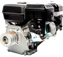 Двигатель бензиновый RD-168F REDVERG 6614328