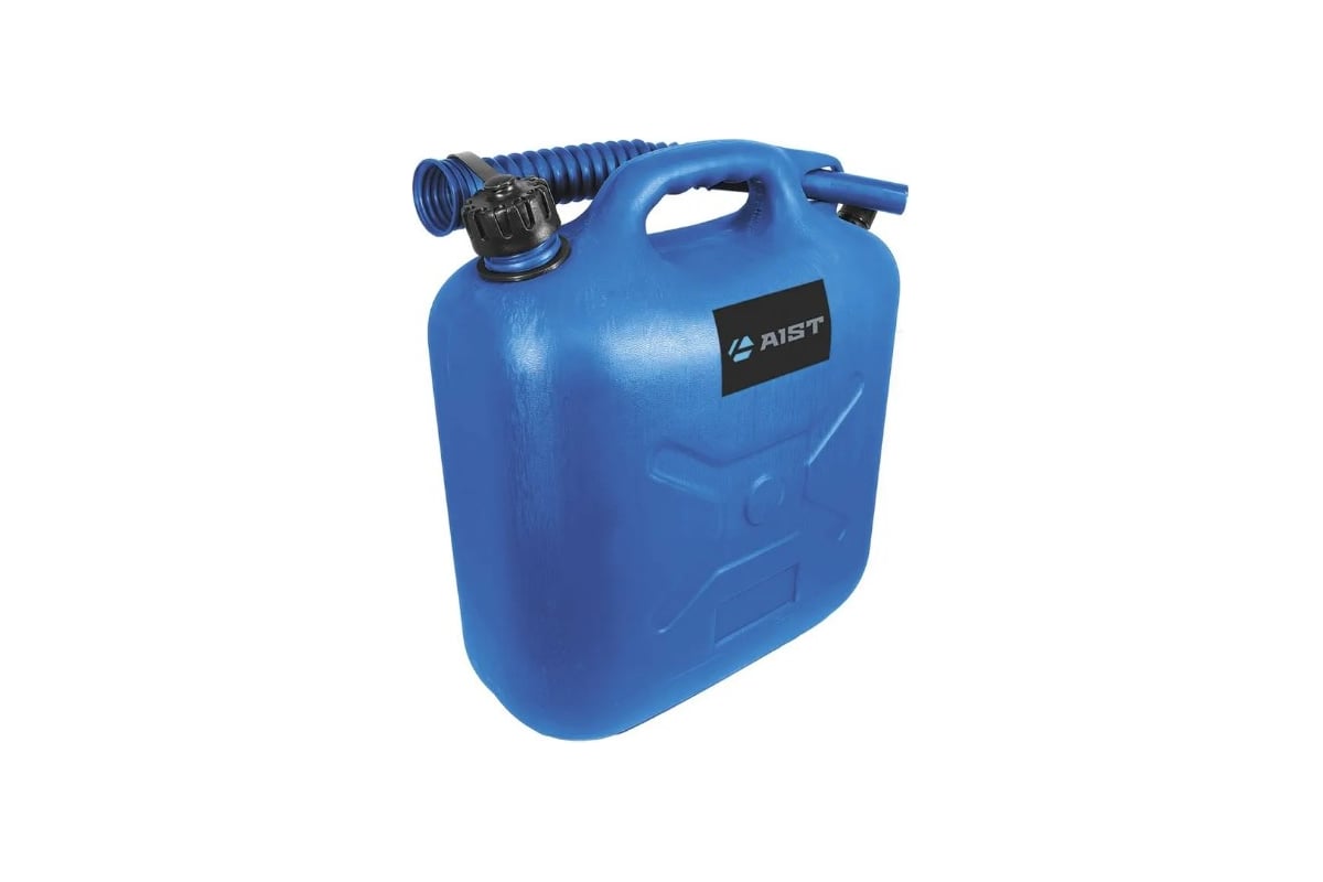 Канистра для бензина 10 л AIST 67365222 00-00009097 - выгодная цена ...
