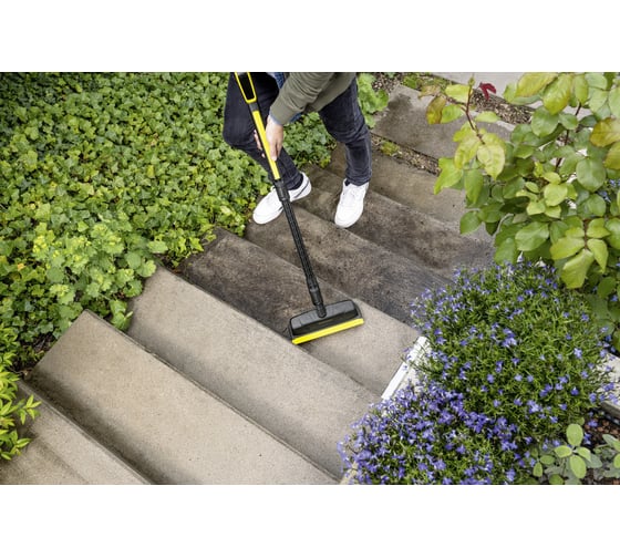Щетка для пола PS 30 Karcher 2.644-123