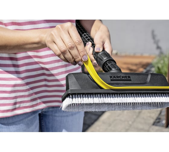 Щетка для пола PS 30 Karcher 2.644-123