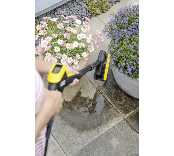 Щетка для пола PS 30 Karcher 2.644-123